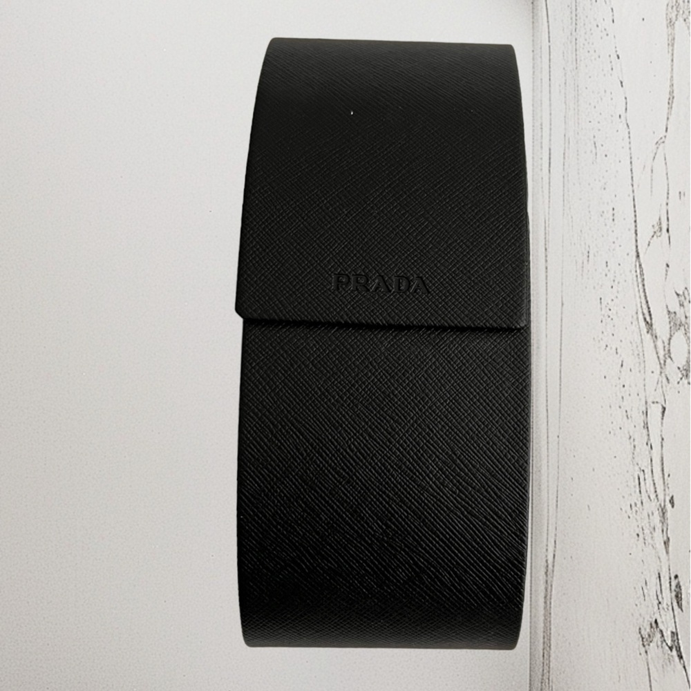Prada Sunglasses Case
